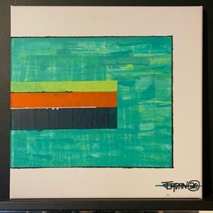 “Piece Of Cake” (2021)